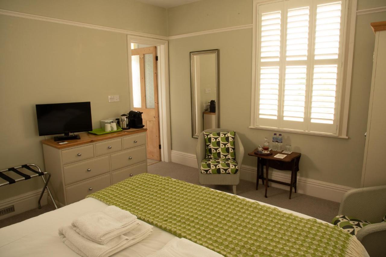 Lewesdon B&B Λάιμ Ρέγκις Εξωτερικό φωτογραφία